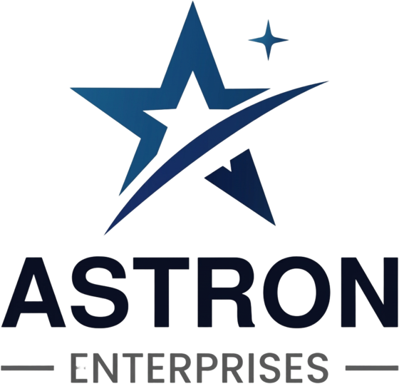 ASTRON ENTERPRISES